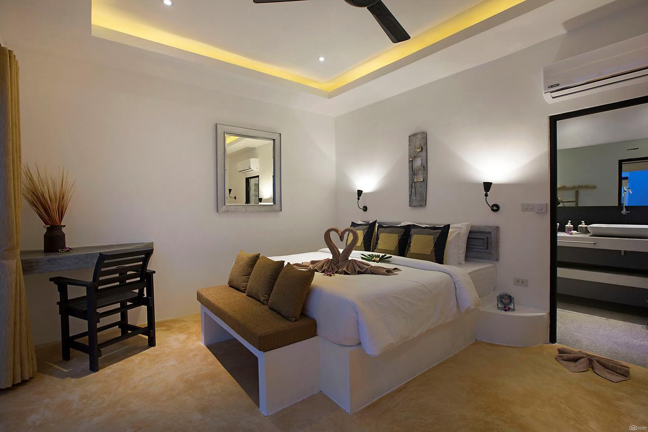 Aditaya Pool Beach Villas بوفوت المظهر الخارجي الصورة
