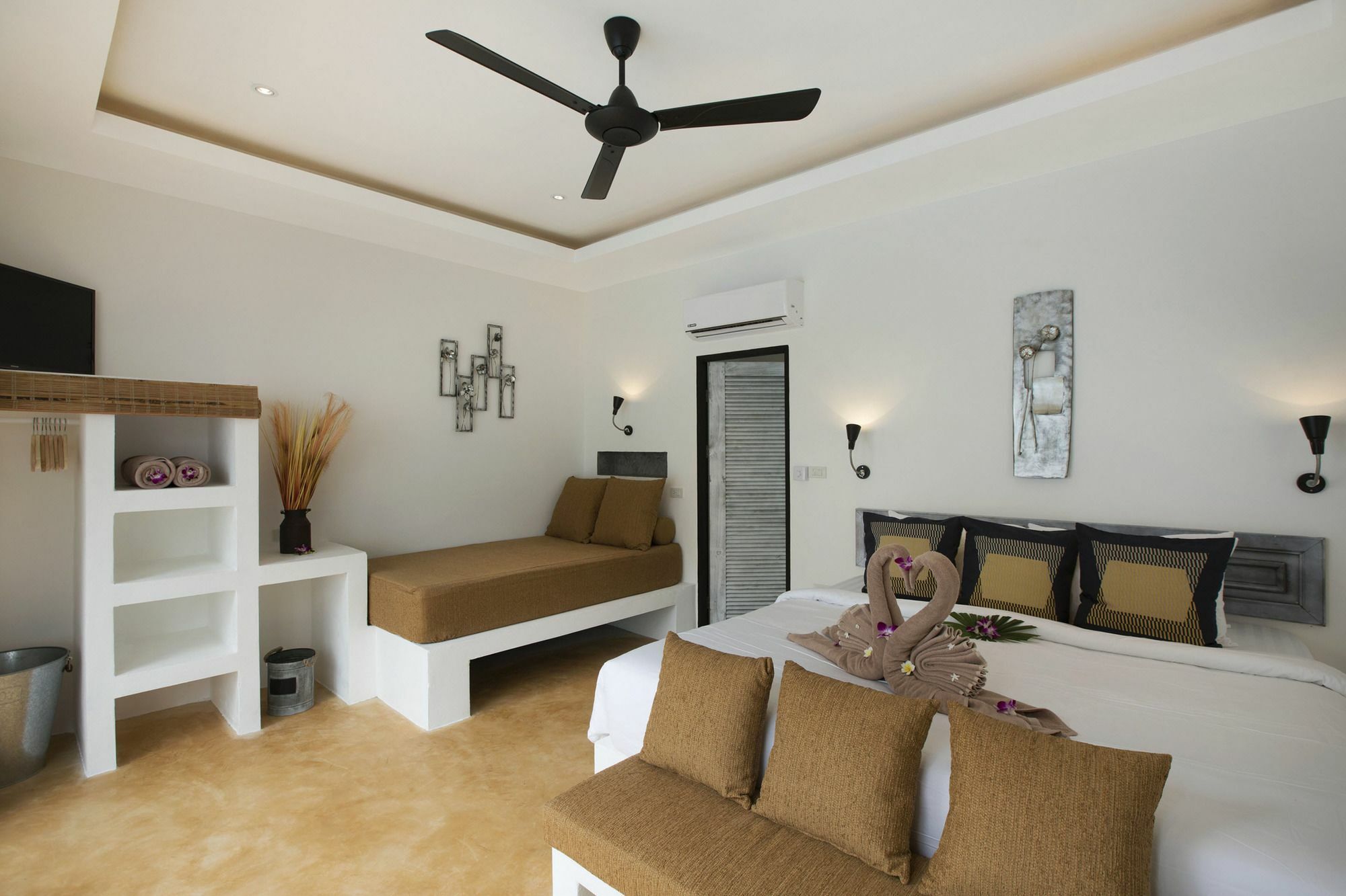 Aditaya Pool Beach Villas بوفوت المظهر الخارجي الصورة